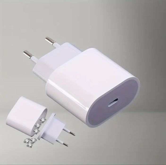 Фалшиво зарядно с тайник – Перфектен за дискретно съхранение!