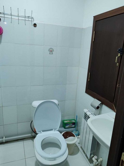 Квартира ижарага берилади