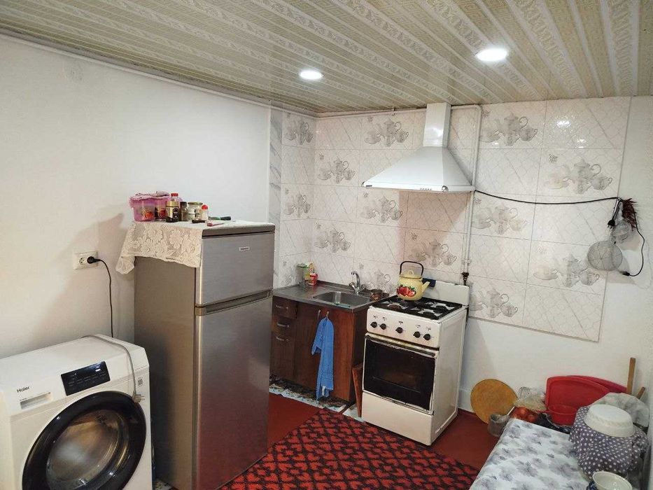 6 соток ховли сотилади !