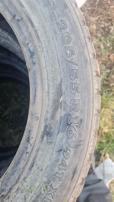 Шины Нокиан Хакапелита 7