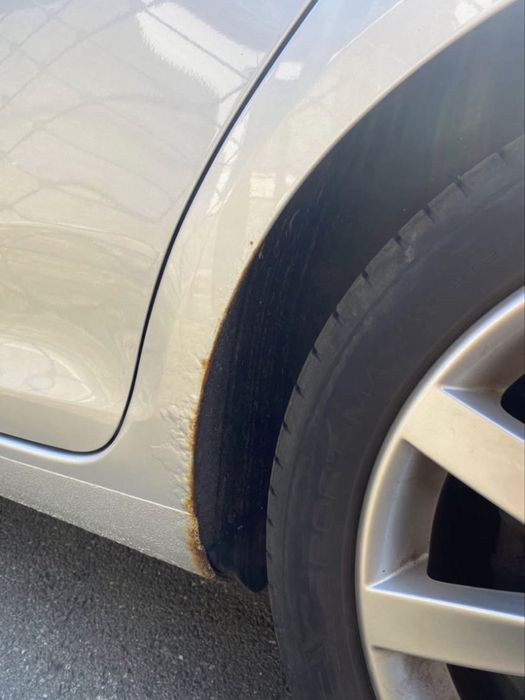 Volkswagen Golf Volkswagen Golf 1.4 TSI