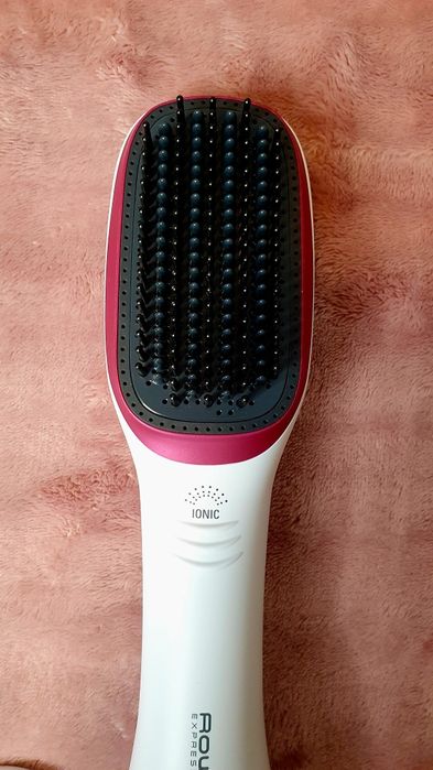 Perie electrica noua