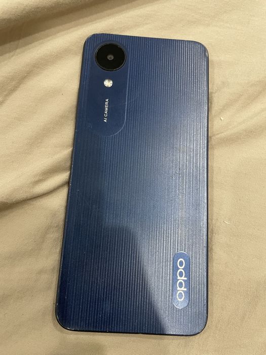 Продам срочно оппа а17к