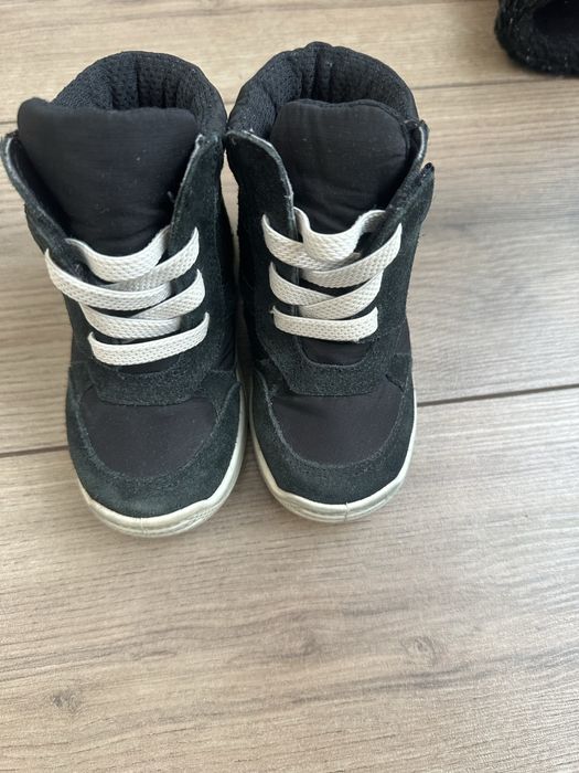 Обувь осень-весна