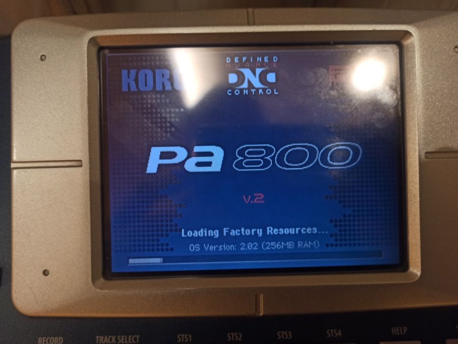Korg pa8000 Корг па800