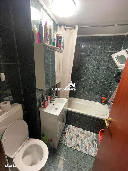 Apartament 3 camere Rahova  comision 0%