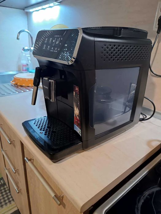 Кафемашина Philips