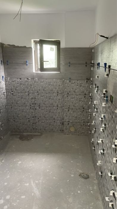 Firma de constructii generale(interioare si exterioare)