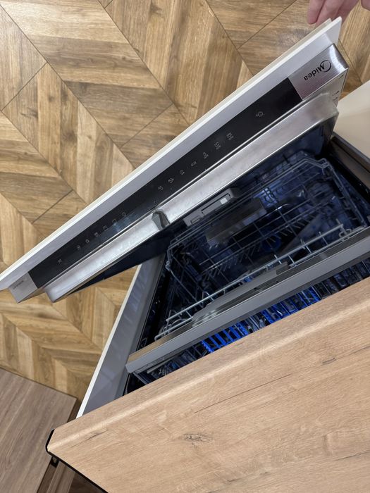 Посудомоечная машина встроенная