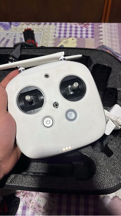 Drona DJI Phantom 3 Pro