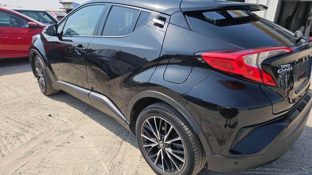 Piese din dezmembrari pentru Toyota C-HR/CHR 1.8 Hibrid 2017-2023