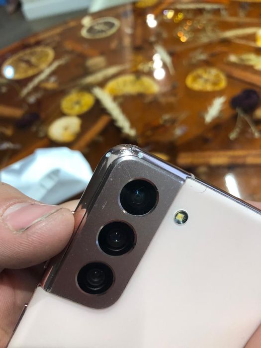 Самсунг S21 5G 128