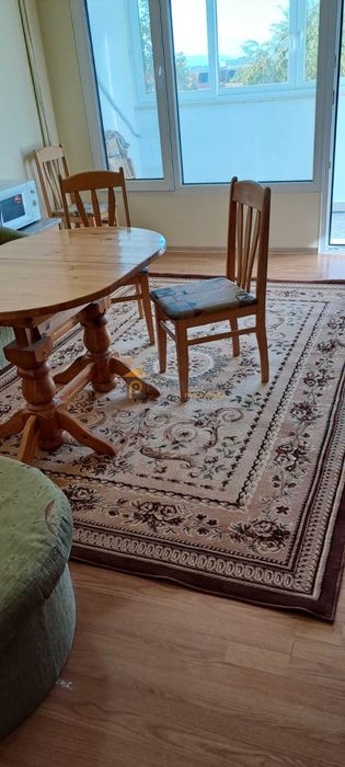 Дава се под наем Тристаен апартамент в Пловдив, Христо Смирненски - 68 кв.м за 400 € - Снимка #2