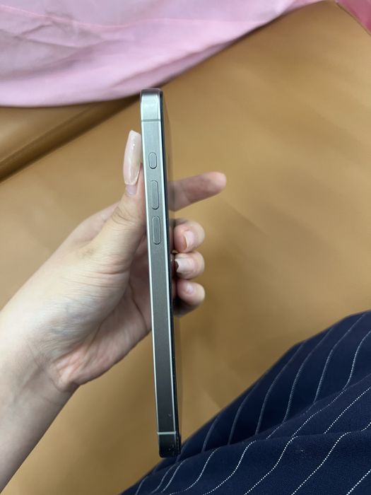 продам iphone 15 pro max