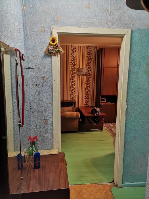 Продать квартиру