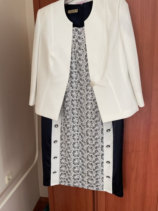 Продаю платья, пиджак, куртку