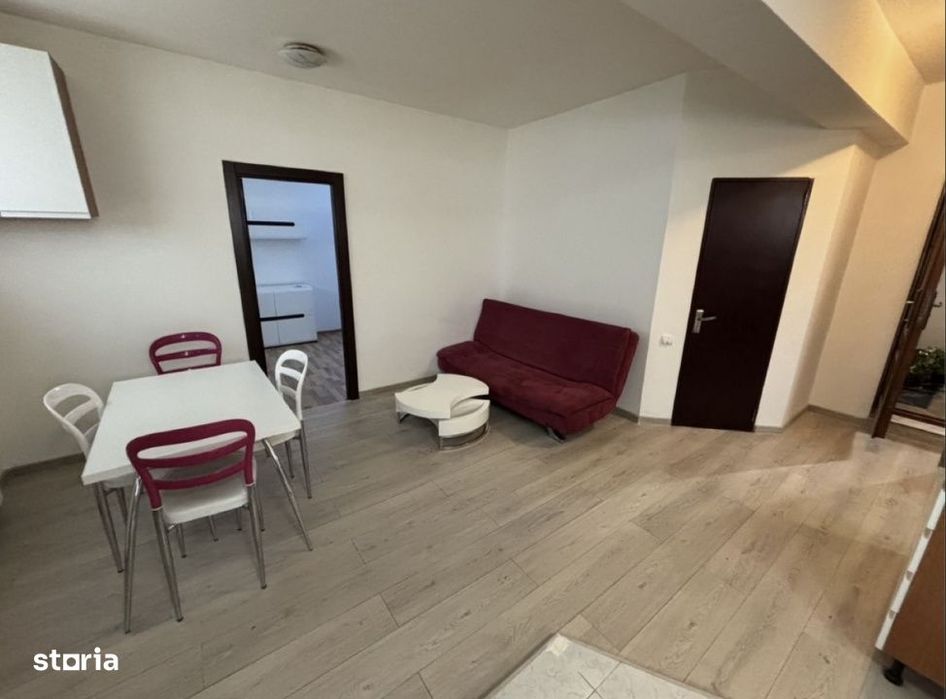 Apartament 2 camere, loc parcare inclus | Manastur