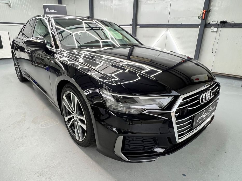 Audi A6 Limuzina