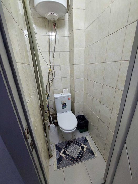 Сдам квартиру 1 комн, район ЦУМа