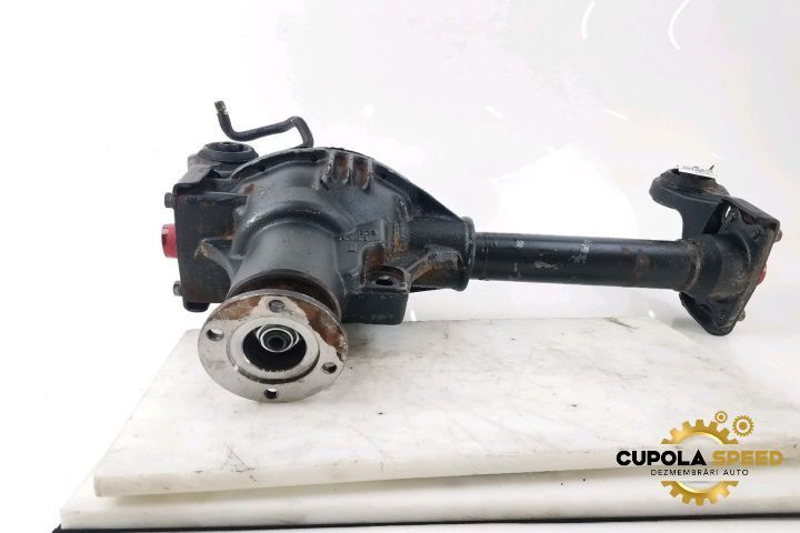 Grup fata / Diferential fata 2.0 Xdi Euro 4 D20DT-664951 4100009131 S