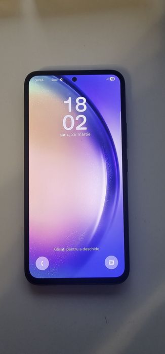 Samsung galaxy A54 5G