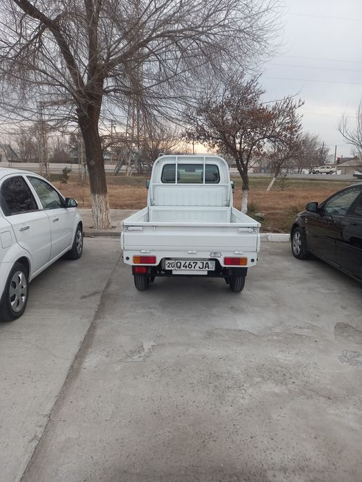 Лабо 2025 пробег 12000