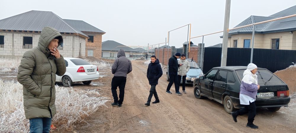 Жер Участок Рассрочка