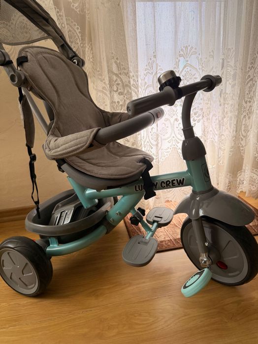 Триколка Lorelli emotion 3 in 1