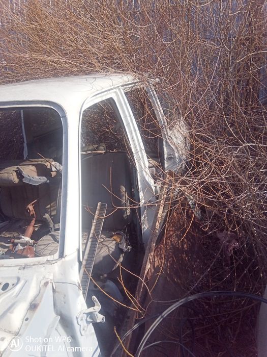 Продам кузов лендкрузер 80