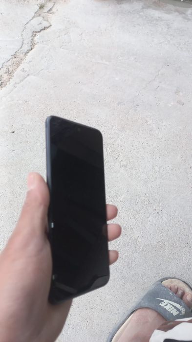 Redmi 10S 256GB ideal holatda