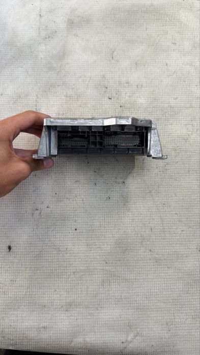 Airbag Модул за БМВ 1 3 Серия Е81 Е87 Е90 Е91