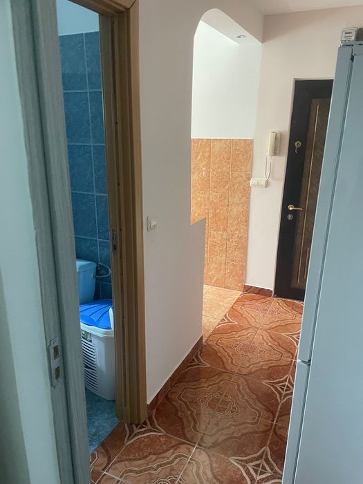 Garsonieră de închiriat