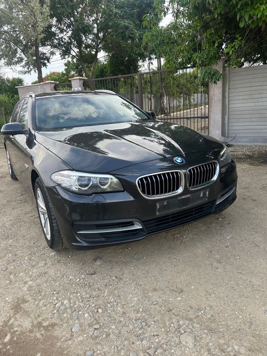Injectoare BMW F10 2.0D B47 190cp LCI Facelift 2015