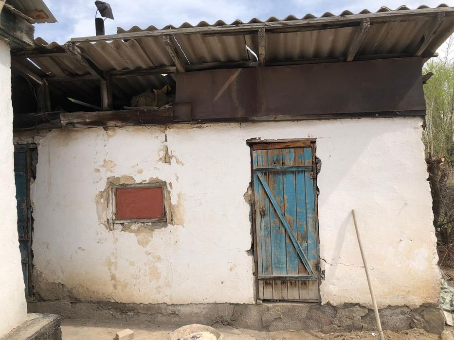 Продается дом Уштобе