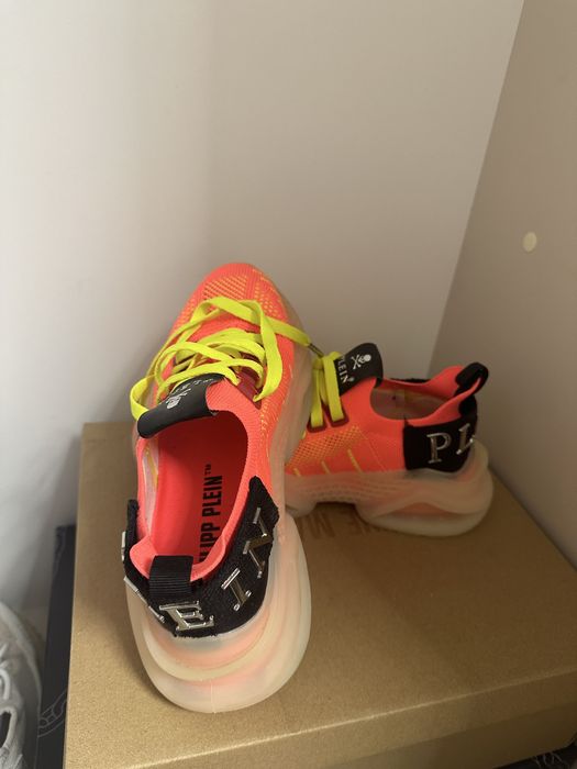 Adidasi Philipp Plein