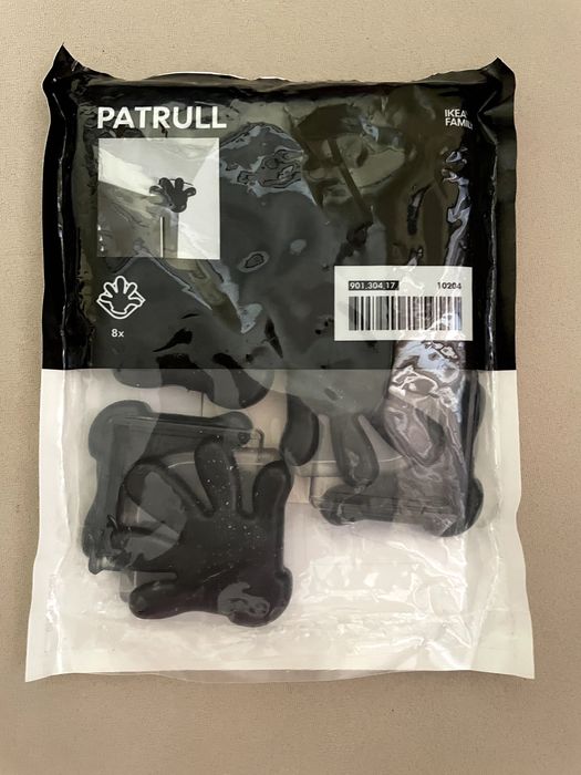 Предпазители за ръбове от IKEA