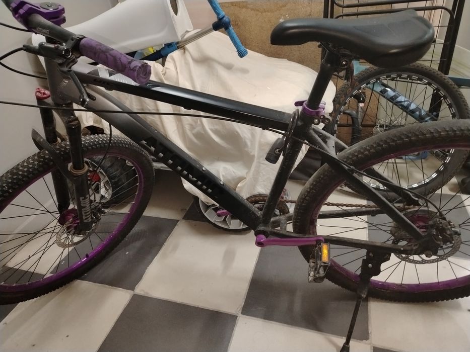 Стант велосипеды