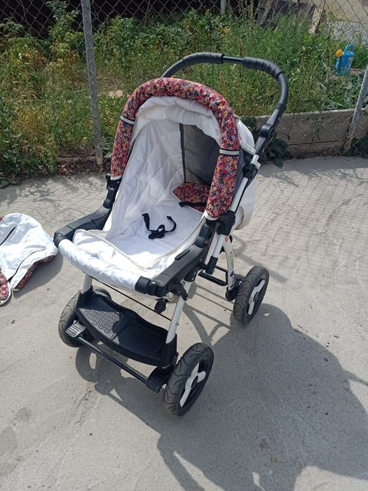 Детская коляска /германия/