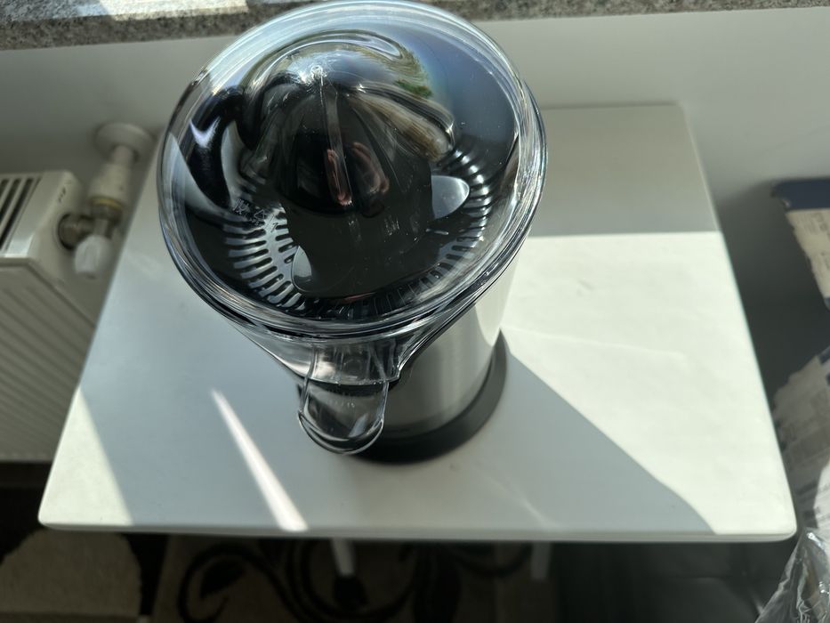 Storcător citrice Heinner