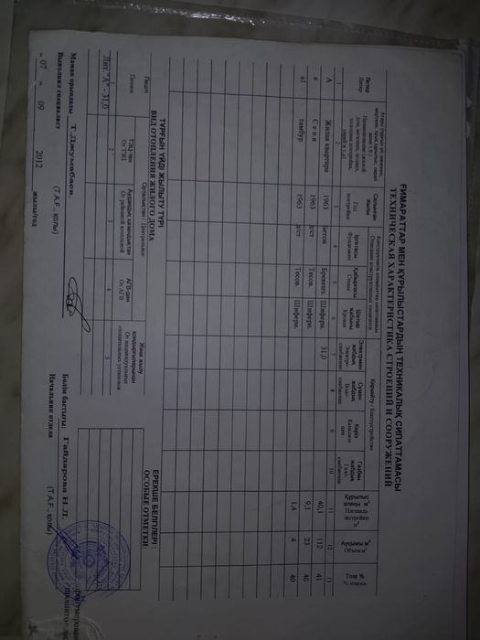 Продам дом барачного типа