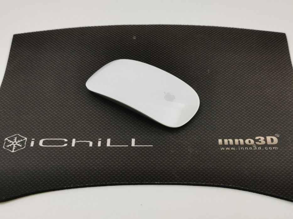 Apple Magic Mouse 2 Bluetooth безжична мишка (модел A1657)