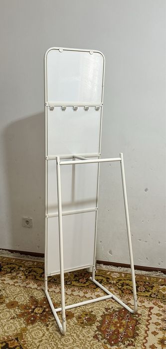 Эстетичное зеркало