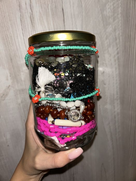 Буркан с cameo, vintage, goth бижута