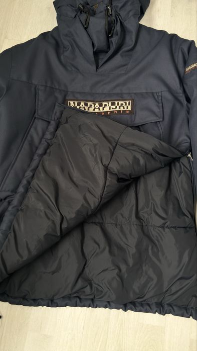 Napapijri SKIDOO Яке Размер L