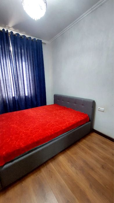 Спальный гарнитур кровать