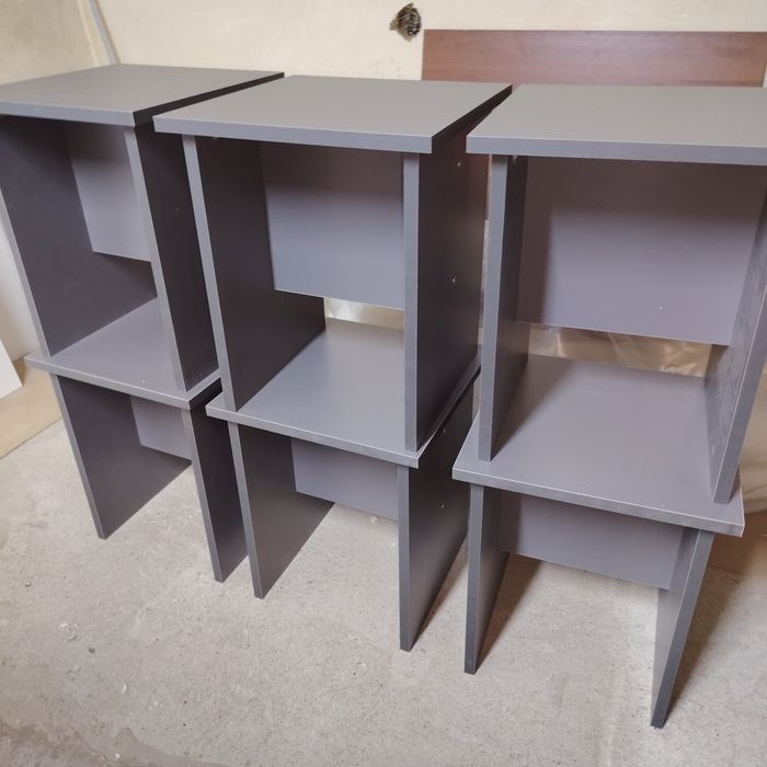 Продам табуретки, стулья