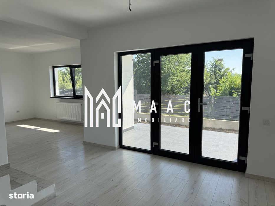 Casă modernă 138MP | Constructie noua