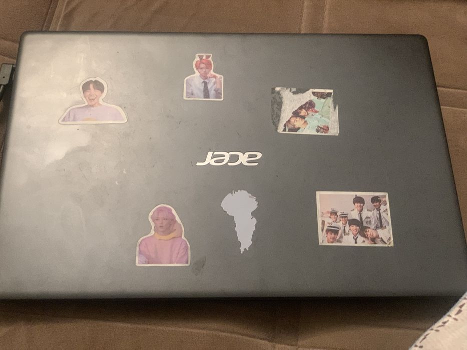 Продам ноутбук Acer Aspire A315-34