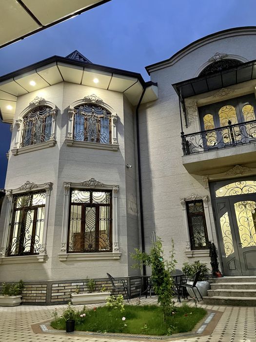 Продается дом , 5 соток, Яшнобадский район