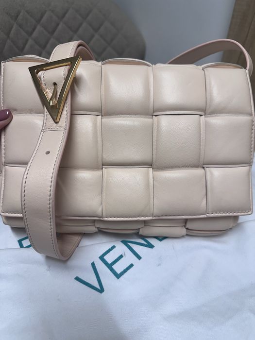 Geanta Bottega Veneta
